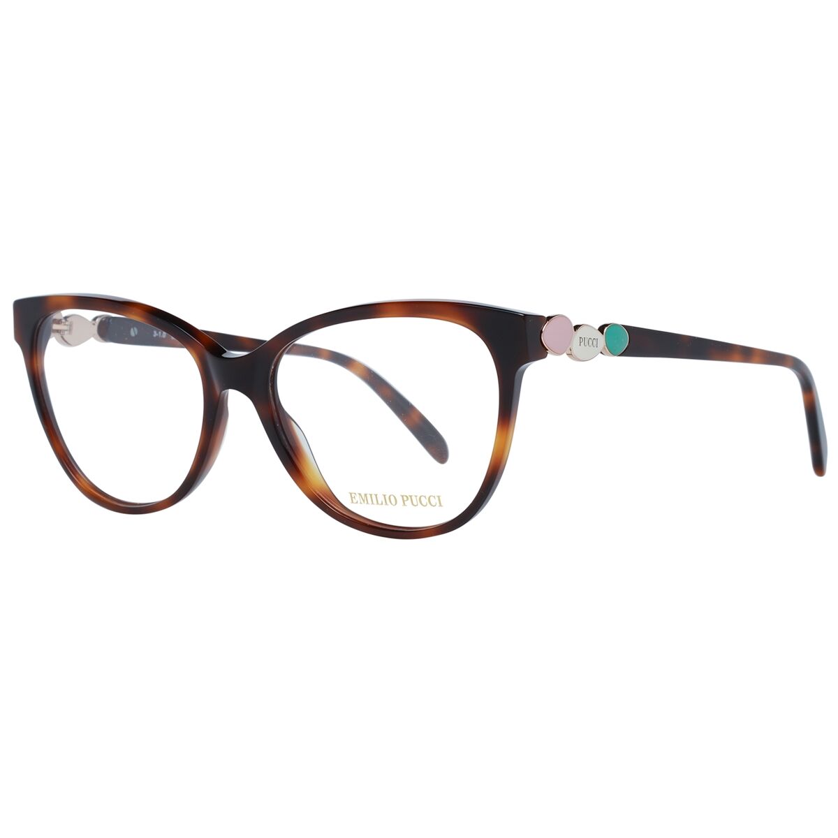 Glasögonbågar Emilio Pucci EP5151-54052 ø 54 mm