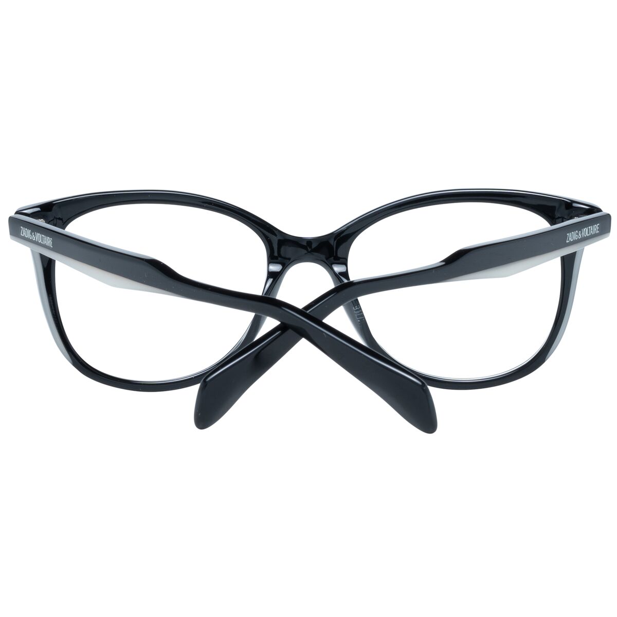 Glasögonbågar Zadig & Voltaire VZV177 510ACS - 3