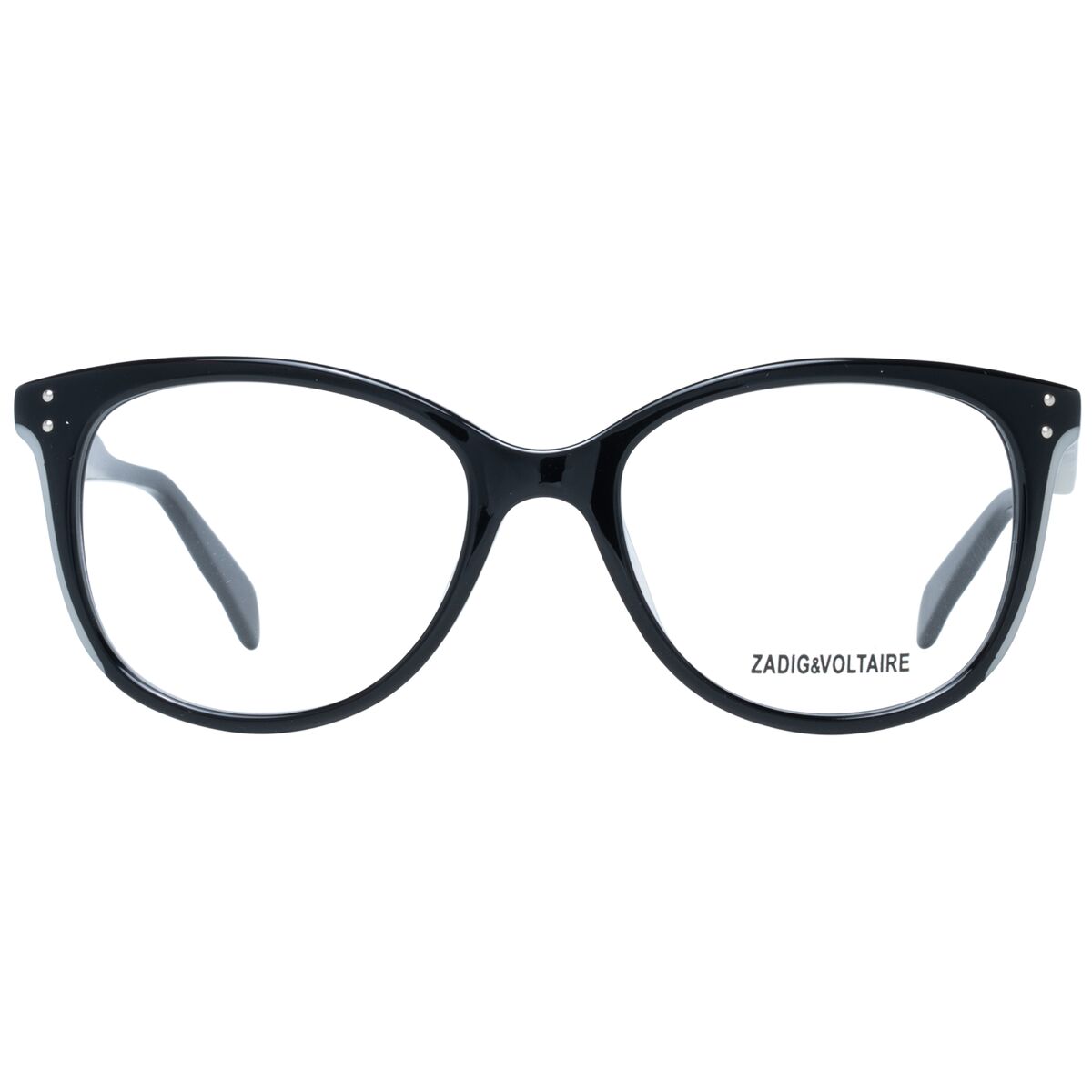 Glasögonbågar Zadig & Voltaire VZV177 510ACS - 2