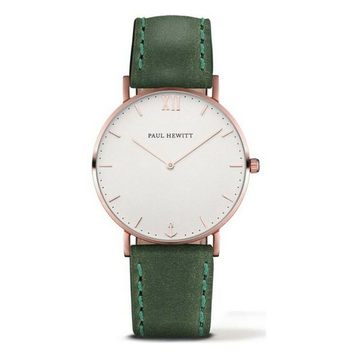 Unisexklocka Paul Hewitt PH-SA-RSTW12M (Ø 39 mm)