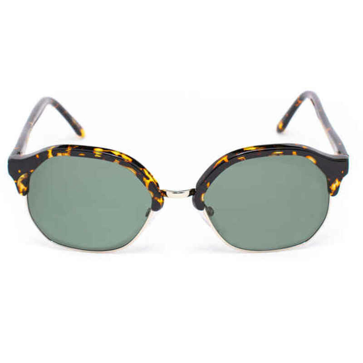 Unisexsolglasögon LGR ZANZIBARHAV09 Ø 50 mm