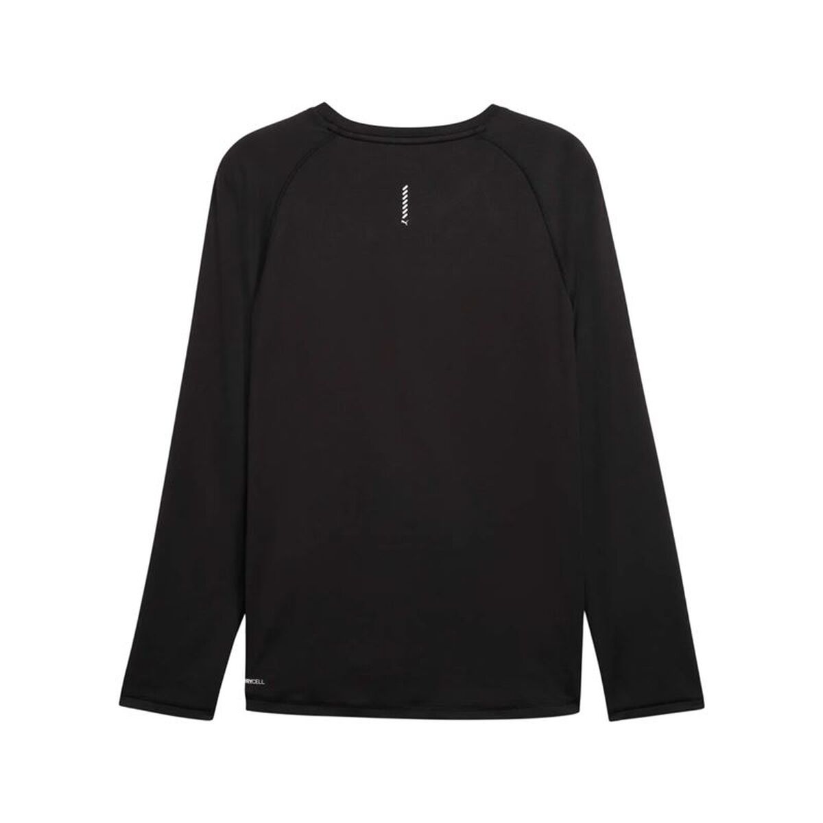 T-shirt med lång ärm Herr Puma M Run Velocity Long Svart - 2