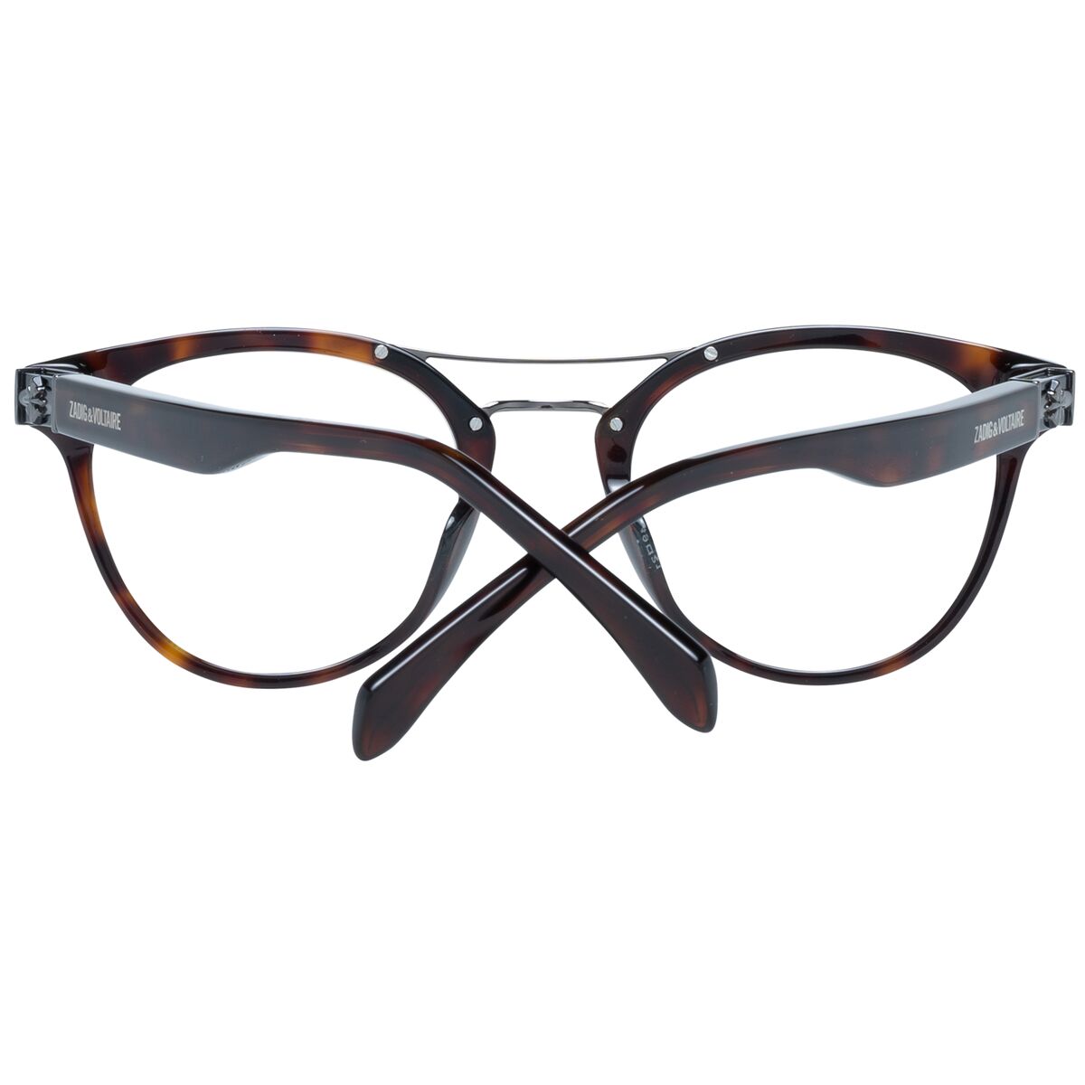 Glasögonbågar Zadig & Voltaire VZV217 490743 - 3