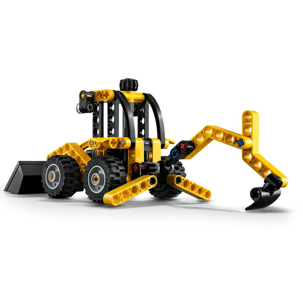 Byggsats Lego - 3