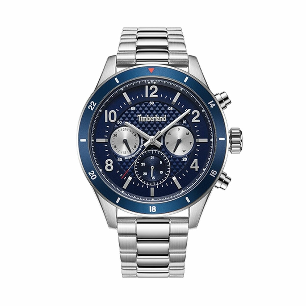 Herrklocka Timberland TDWGK2201005 (Ø 46 mm)