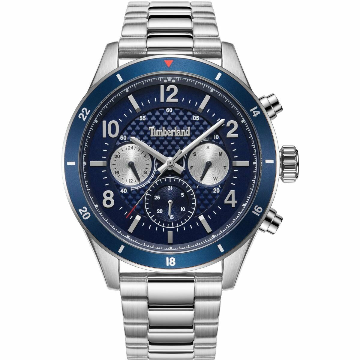 Herrklocka Timberland TDWGK2201005 (Ø 46 mm) - 2