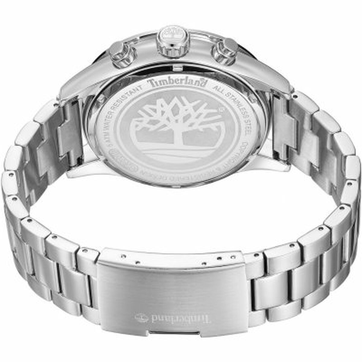 Herrklocka Timberland TDWGK2201005 (Ø 46 mm) - 3