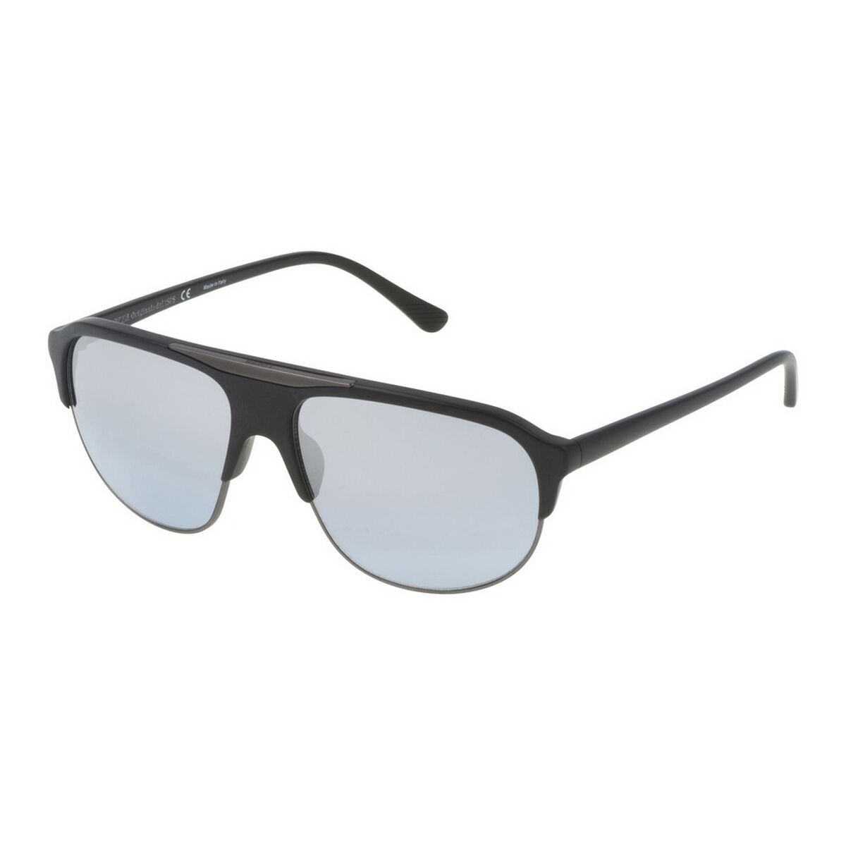 Barnsolglasögon Lozza SL4082M59703X ø 59 mm