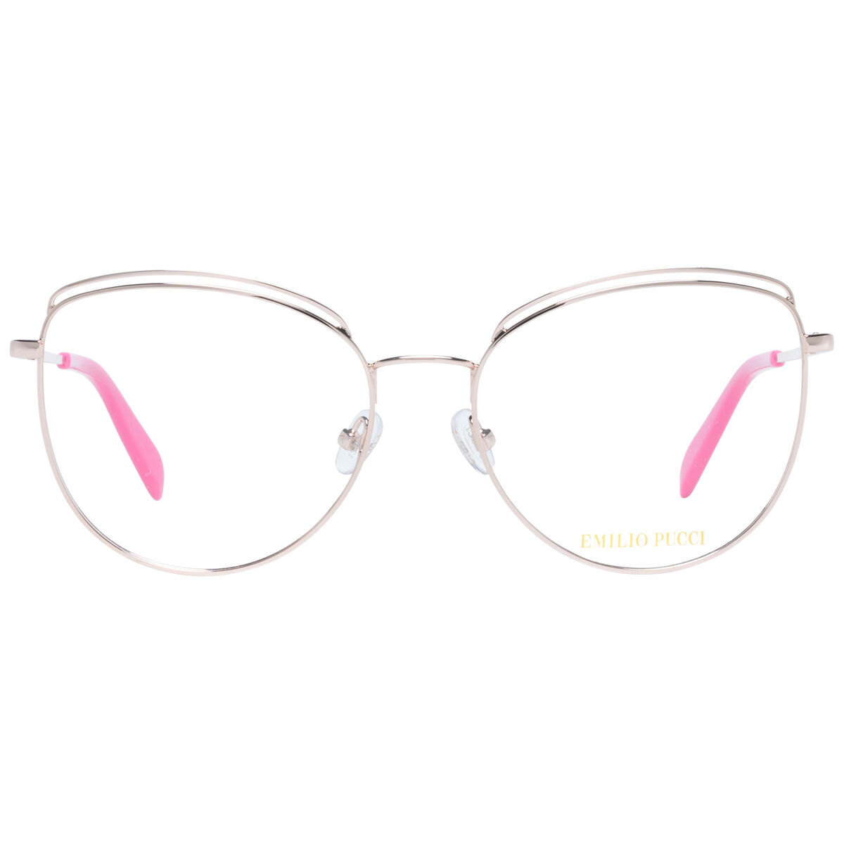 Glasögonbågar Emilio Pucci EP5168-56028 ø 56 mm - 3