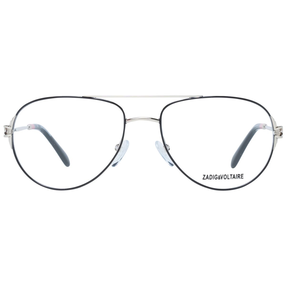 Glasögonbågar Zadig & Voltaire VZV223 550492 - 2