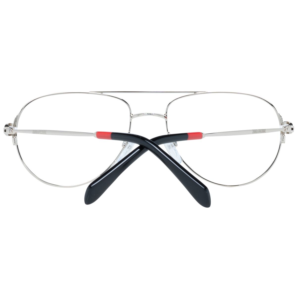 Glasögonbågar Zadig & Voltaire VZV223 550492 - 3