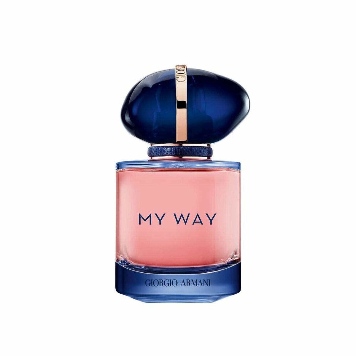 Parfym Damer Armani EDP
