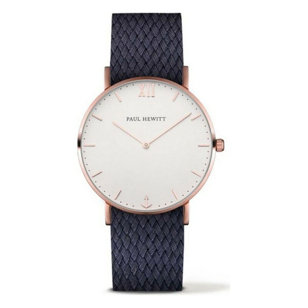 Unisexklocka Paul Hewitt PH-SA-RSTW17S (Ø 39 mm)