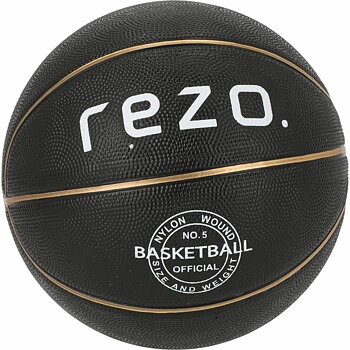 Basketboll Rezo