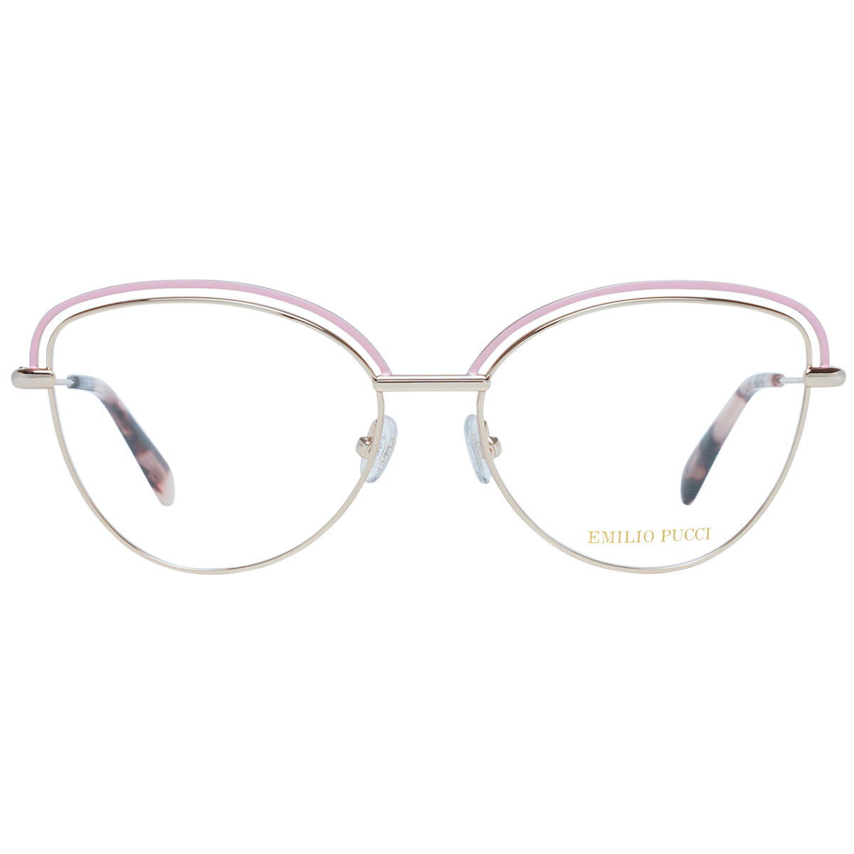 Glasögonbågar Emilio Pucci EP5170-55074 Ø 55 mm - 3