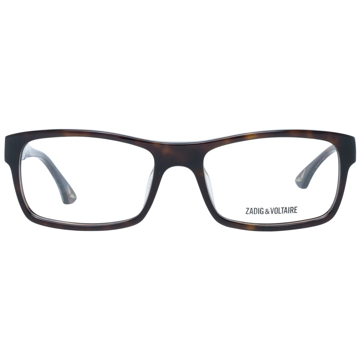 Glasögonbågar Zadig & Voltaire VZV028 540790 - 2