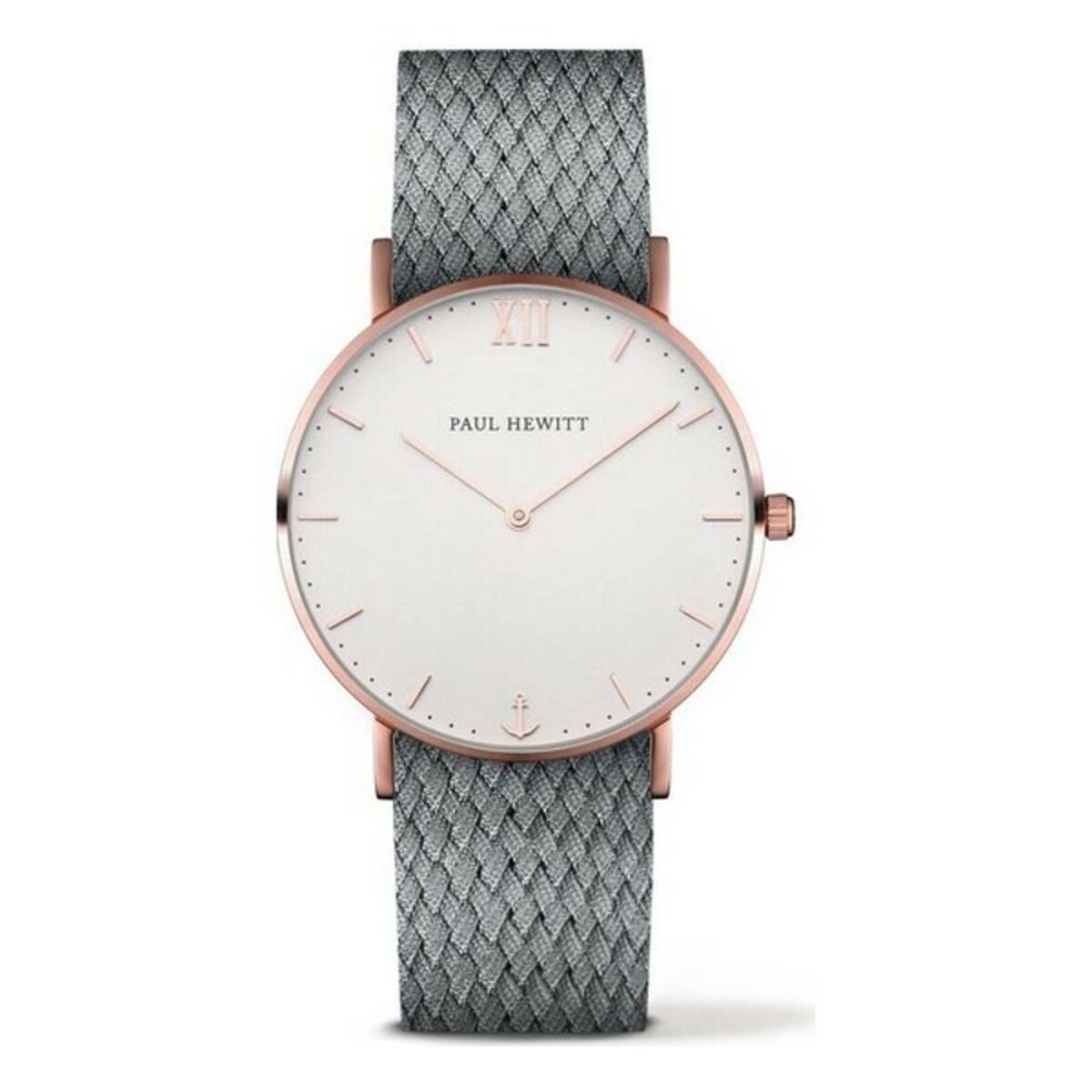 Unisexklocka Paul Hewitt PH-SA-RSTW18M (Ø 39 mm)