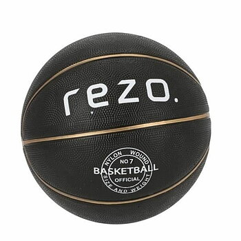 Basketboll Rezo
