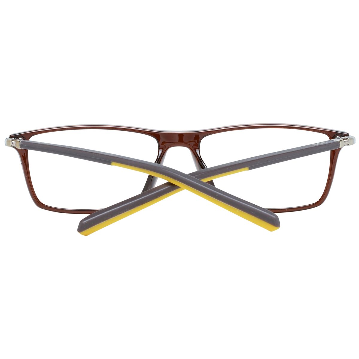 Glasögonbågar Ducati DA1001-56100 Brun ø 56 mm - 3