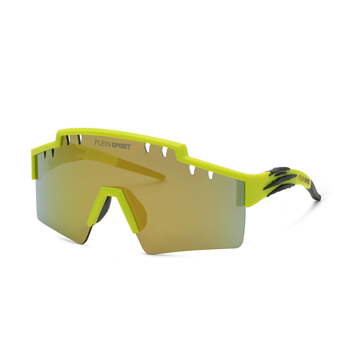 Herrsolglasögon PHILIPP PLEIN SSP001-991KCX