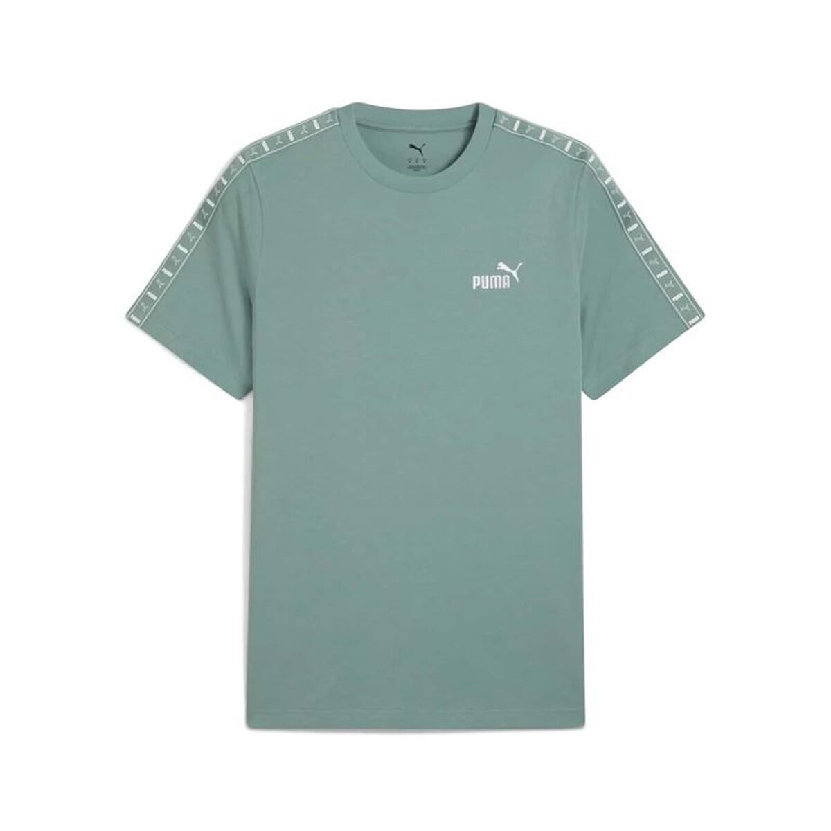 T-shirt med kortärm Herr Puma 684674 30