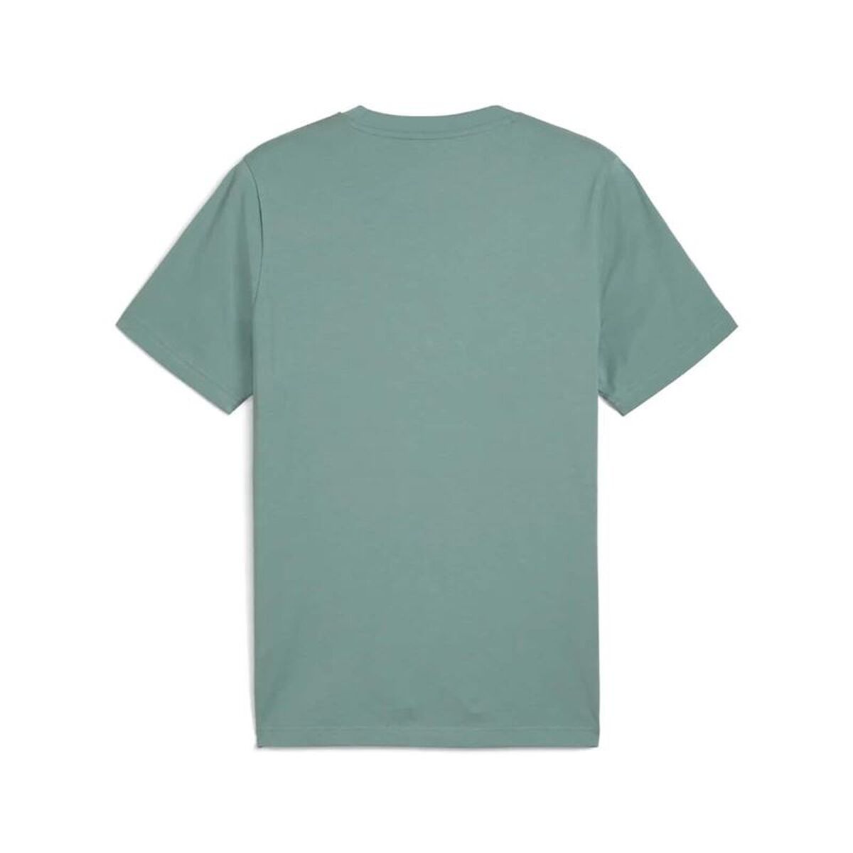 T-shirt med kortärm Herr Puma 684674 30 - 2