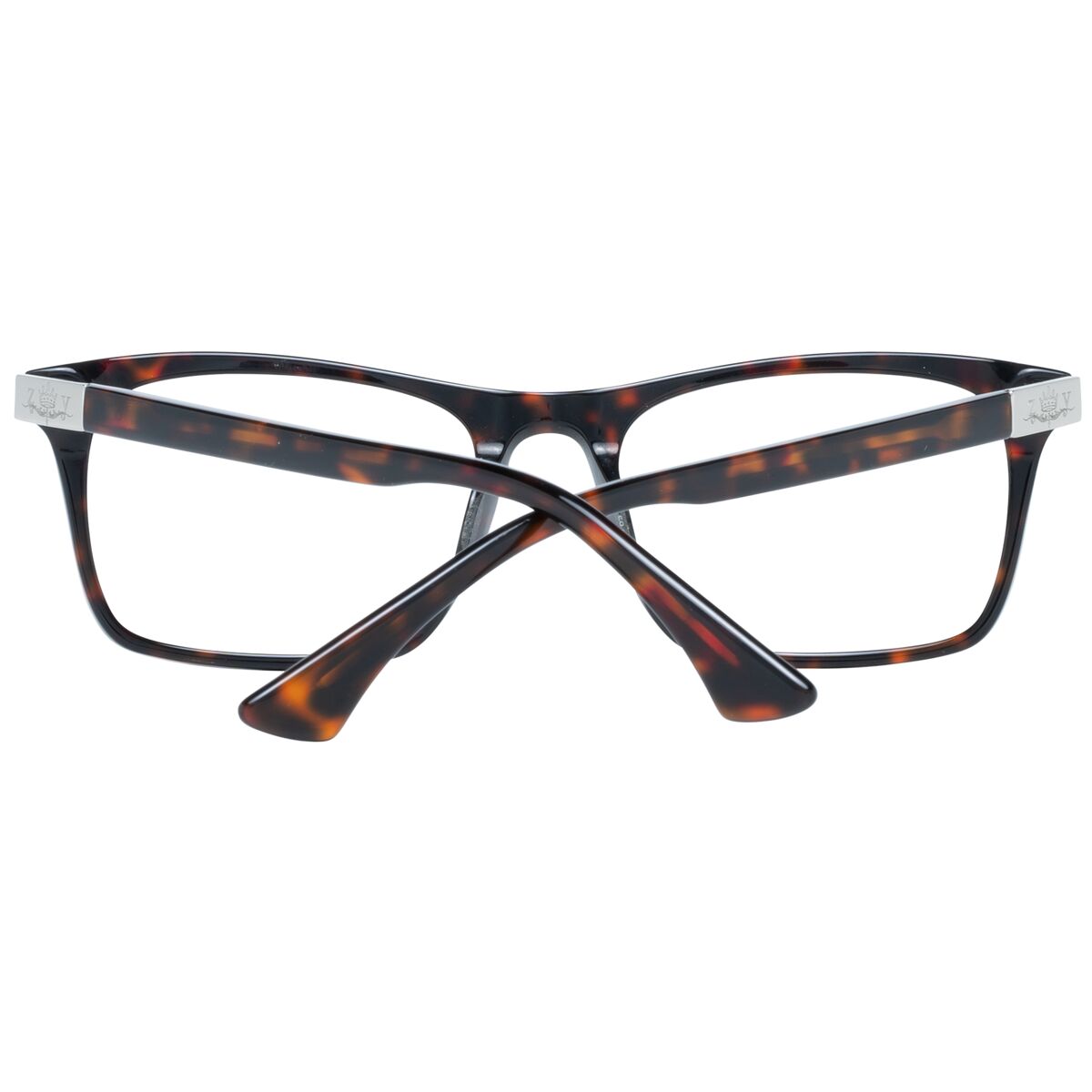 Glasögonbågar Zadig & Voltaire VZV019 520722 - 3