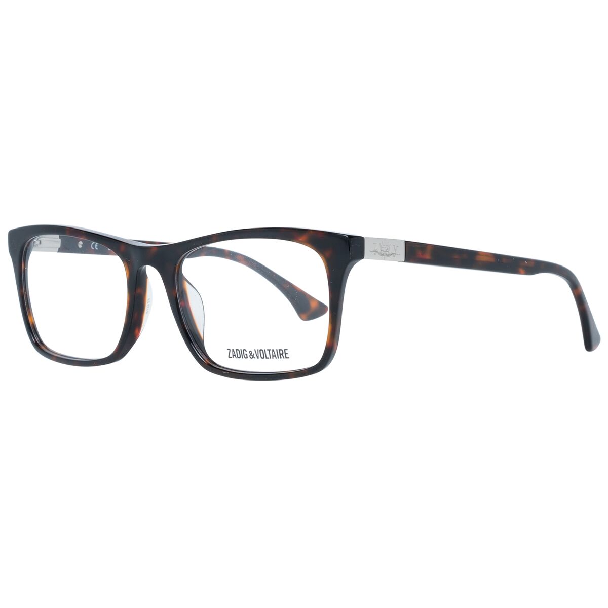 Glasögonbågar Zadig & Voltaire VZV019 520722