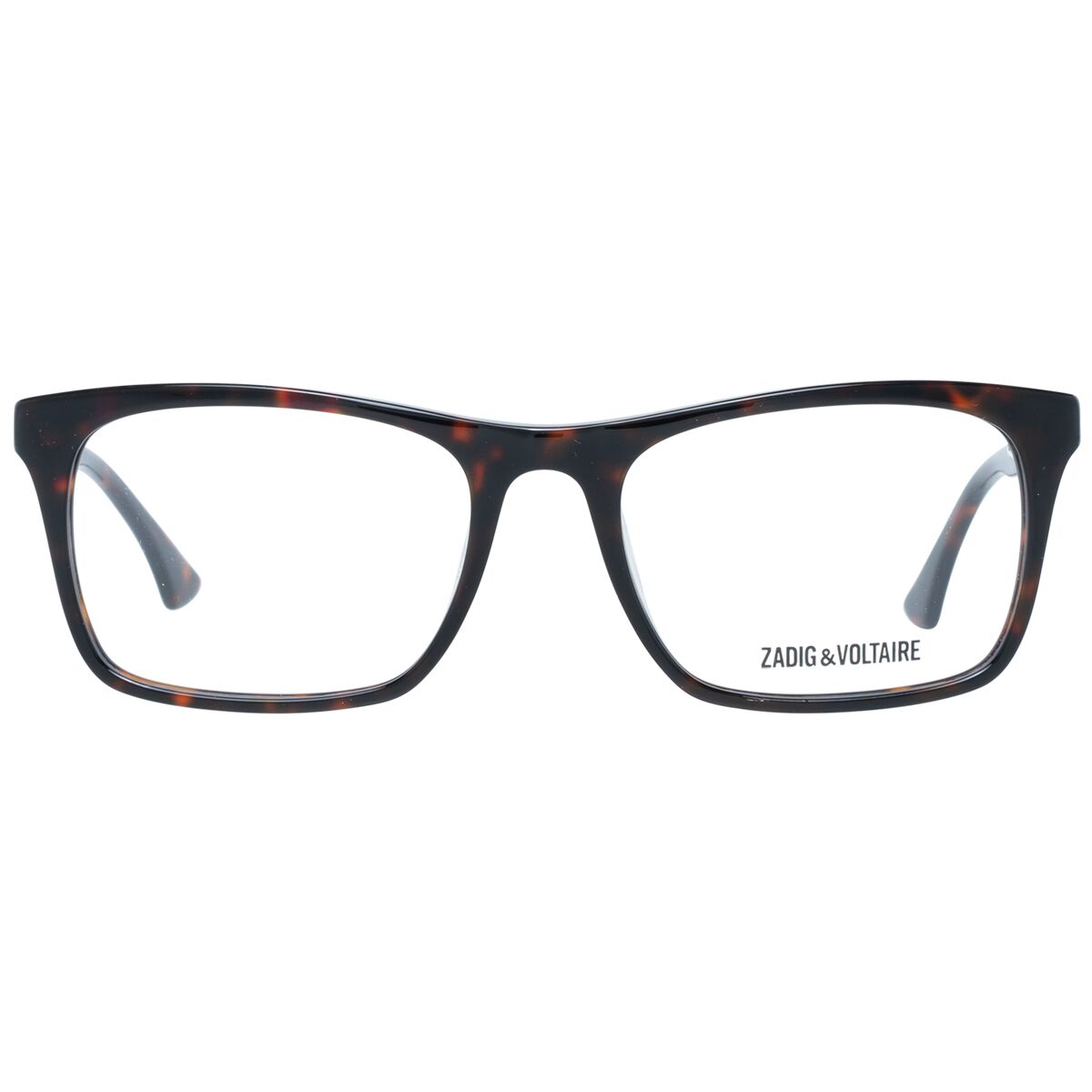 Glasögonbågar Zadig & Voltaire VZV019 520722 - 2
