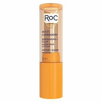 Ögonkonturskräm Roc REVIVE + GLOW 4 g