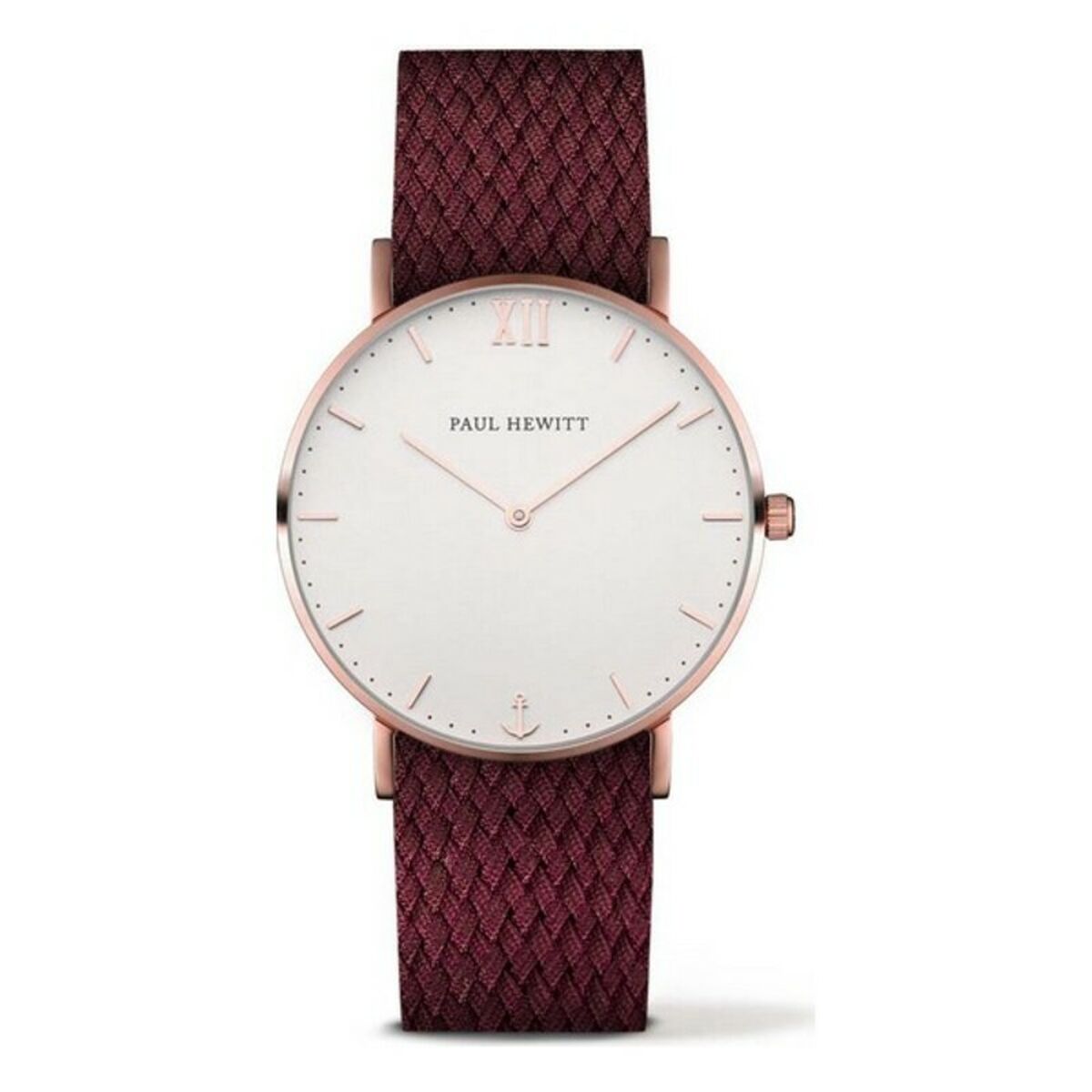 Unisexklocka Paul Hewitt PH-SA-RSTW19S (Ø 39 mm)