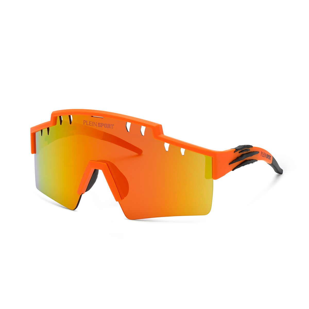 Herrsolglasögon PHILIPP PLEIN SSP001-99B55A