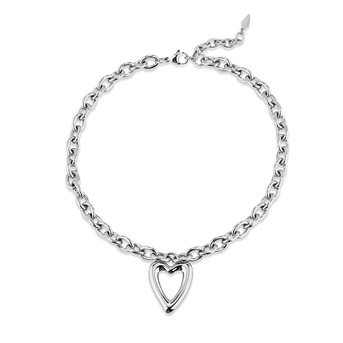 Damarmband Radiant RY000324 Silvrig