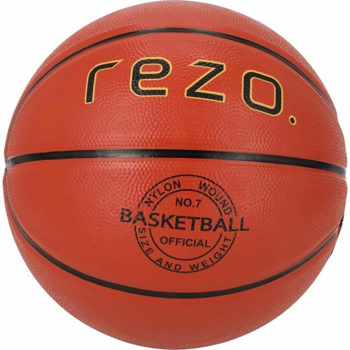 Basketboll Rezo