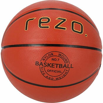 Basketboll Rezo