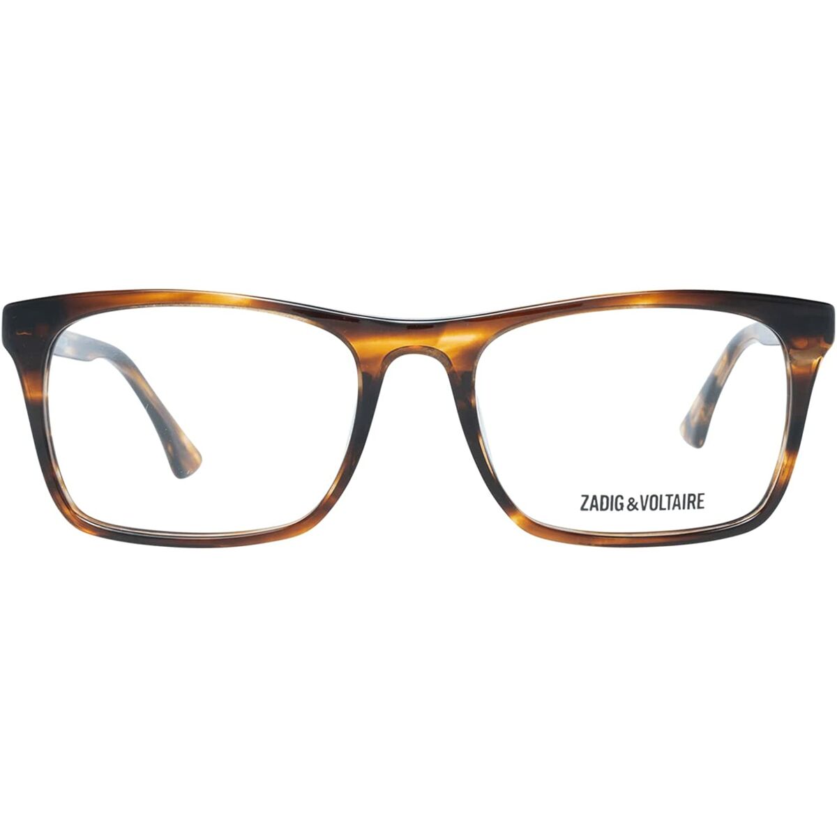 Glasögonbågar Zadig & Voltaire VZV019 5209RS - 3