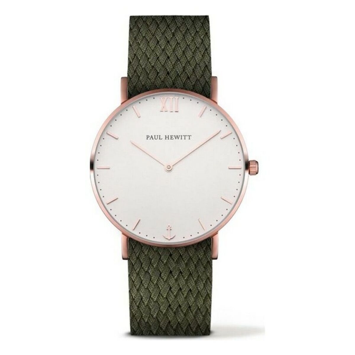 Unisexklocka Paul Hewitt PH-SA-RSTW20M (Ø 39 mm)