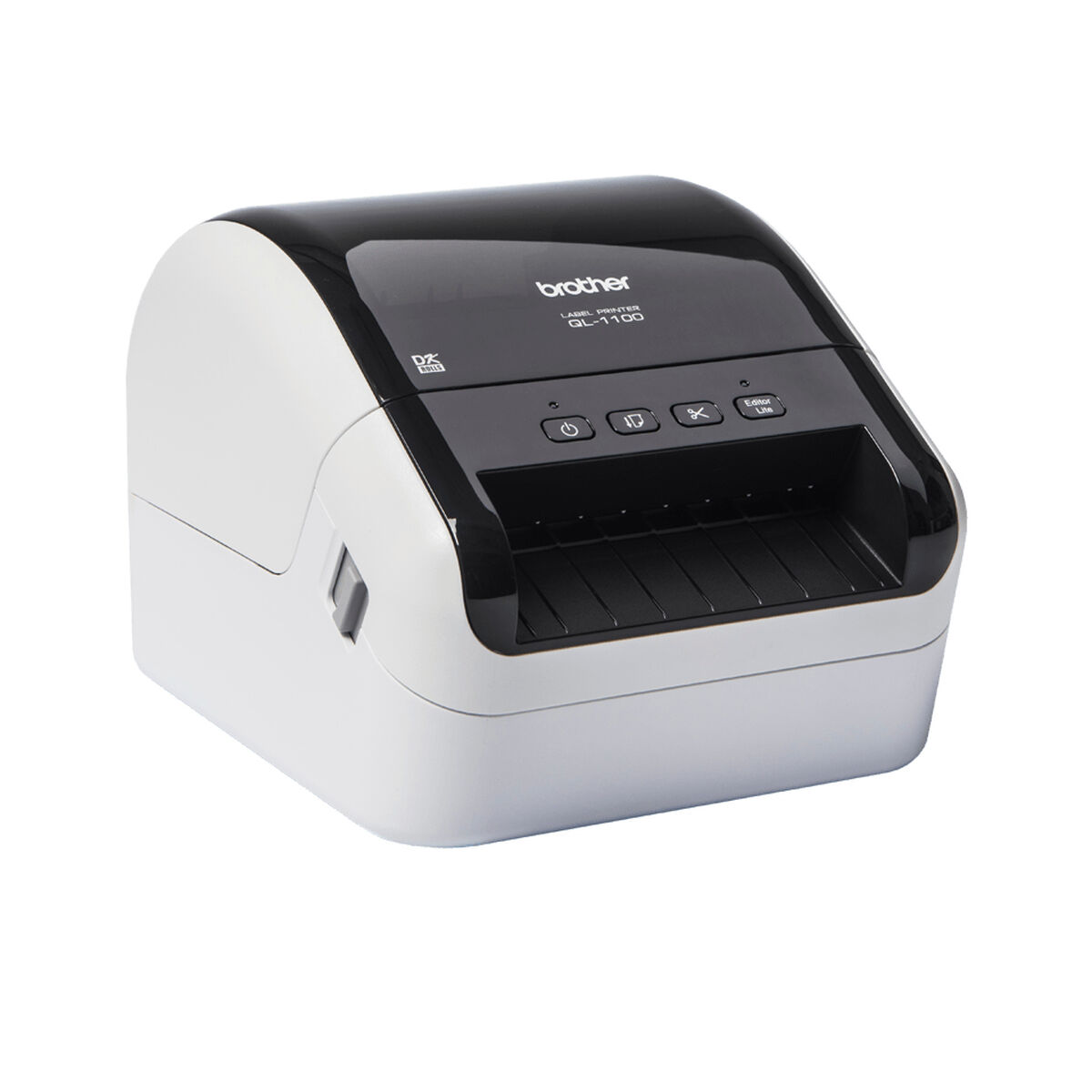 Biljettskrivare Brother QL1100CZX1