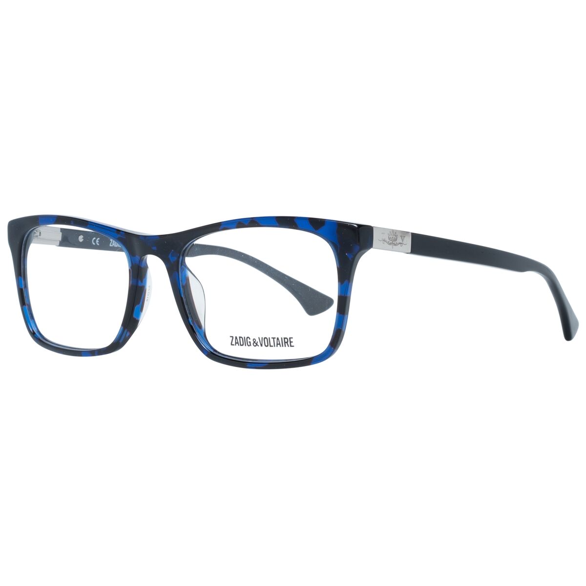 Glasögonbågar Zadig & Voltaire VZV019 520L93