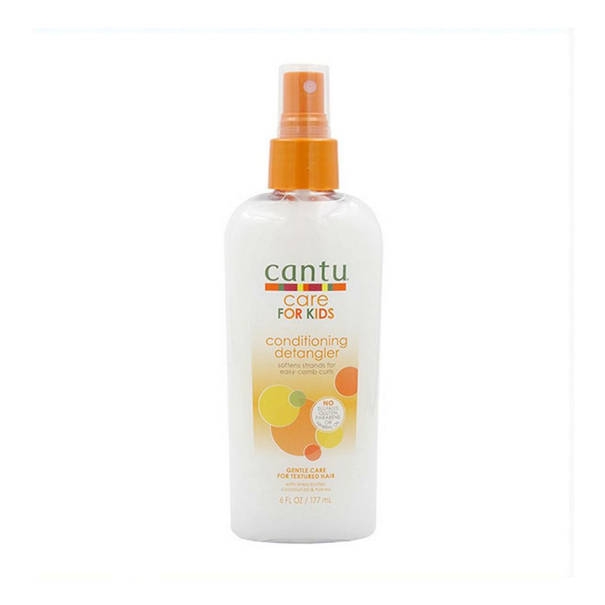 Balsam Cantu Care For Kids 177 ml