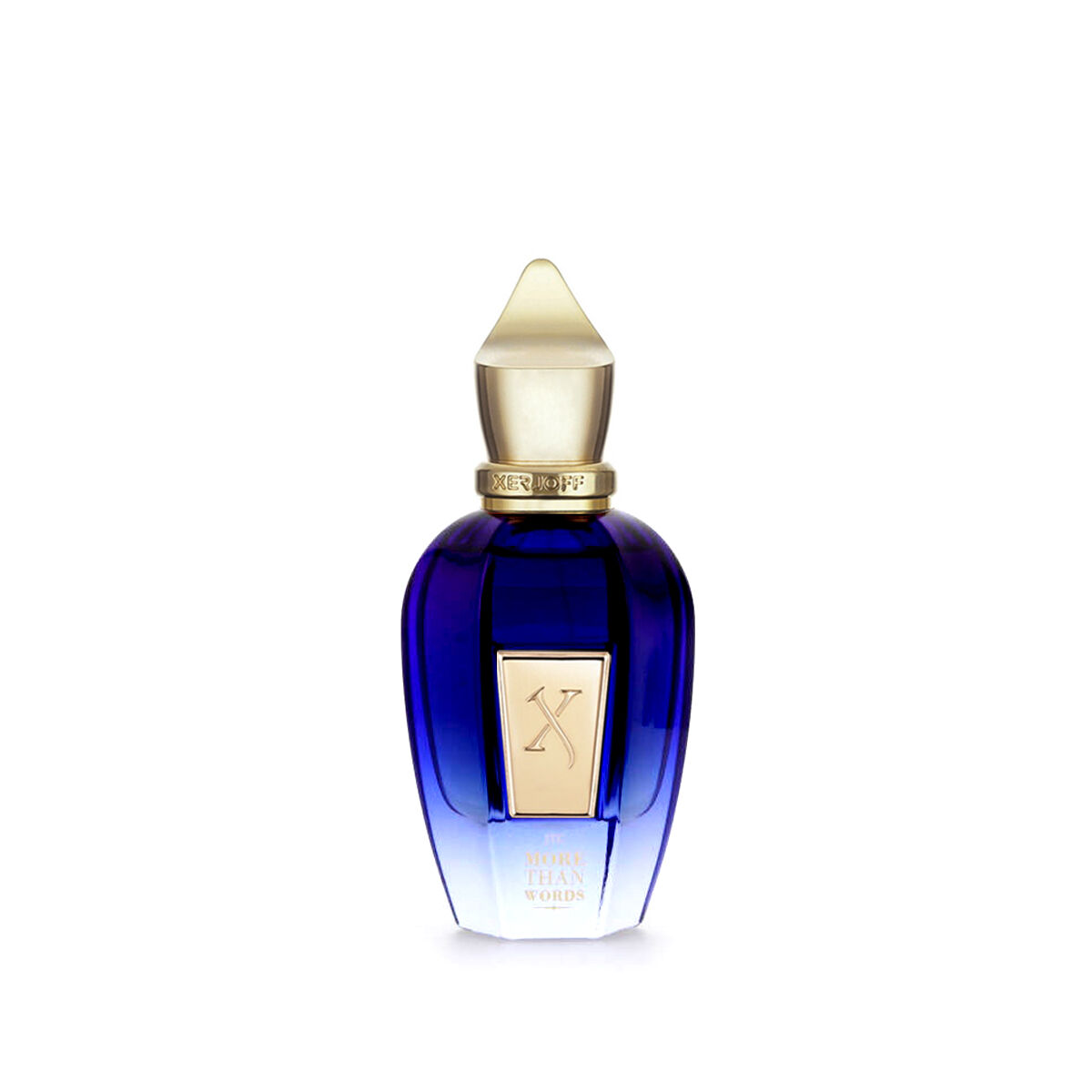 Parfym Unisex Xerjoff More Than Words EDP 50 ml - 2