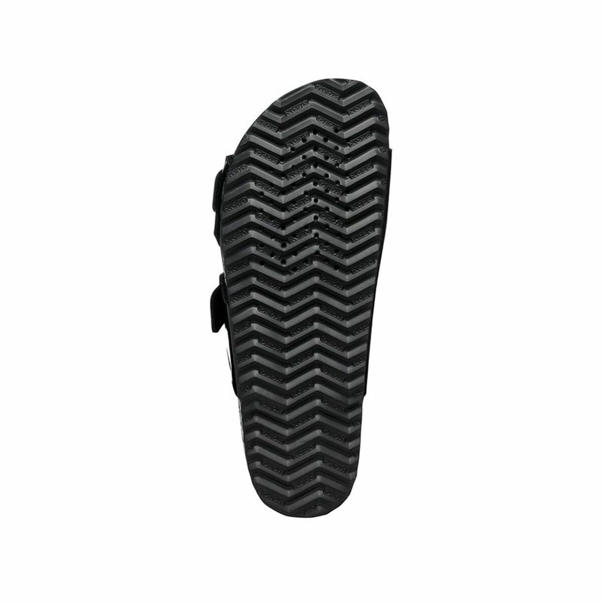 Strandtofflor för kvinnor Geox Brionia R - 3