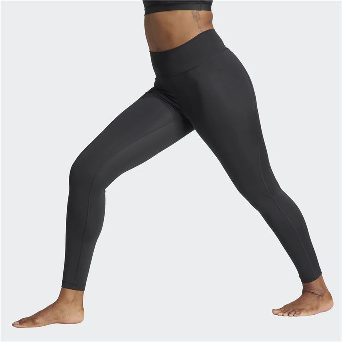 Sport-leggings, Dam Adidas Essentials - 2