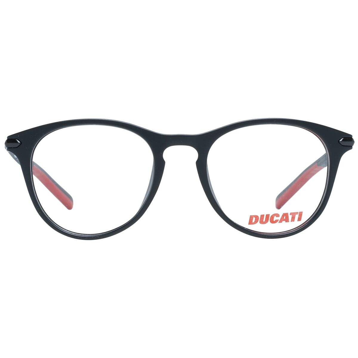 Glasögonbågar Ducati DA1002-50002 Svart Ø 50 mm - 3