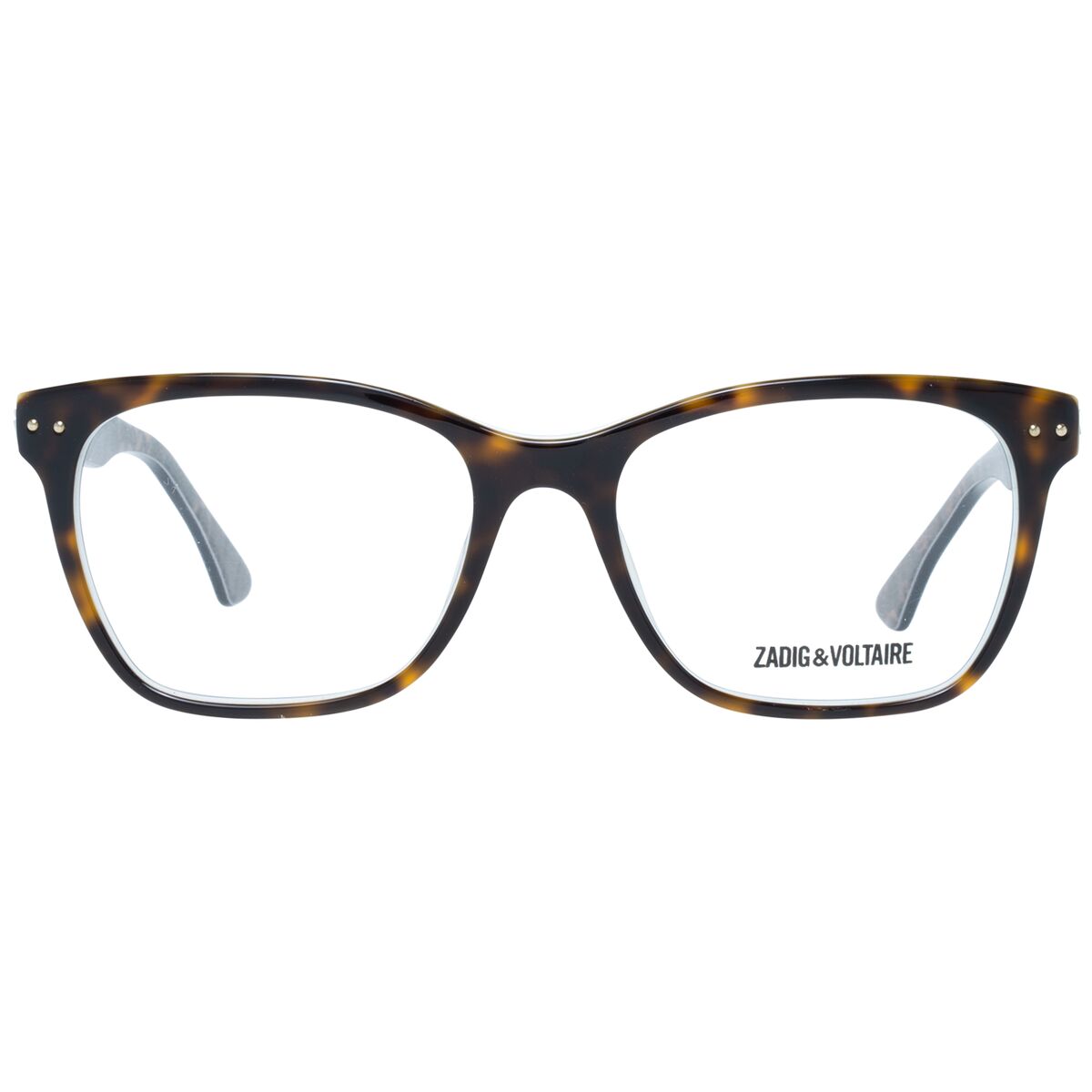 Glasögonbågar Zadig & Voltaire VZV020 5102A1 - 2