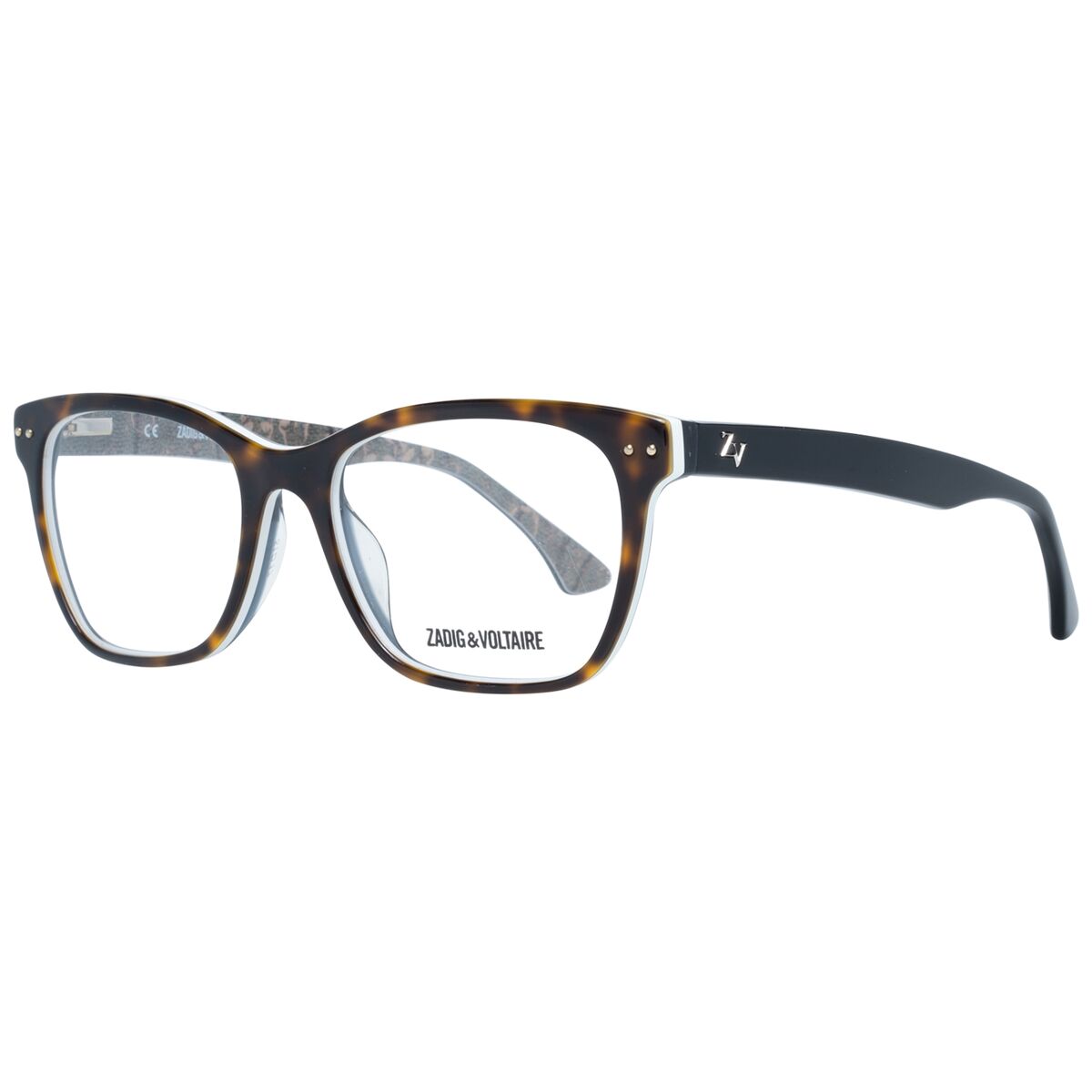 Glasögonbågar Zadig & Voltaire VZV020 5102A1