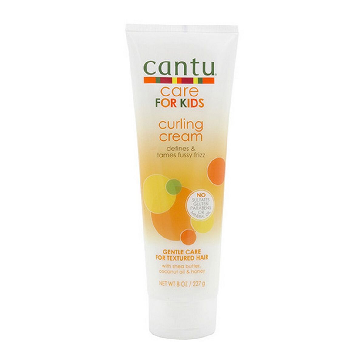 Stylingkräm Cantu CTU07543 227 g