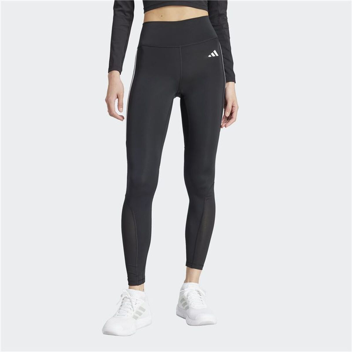 Sport-leggings, Dam Adidas Mat Mix - 2