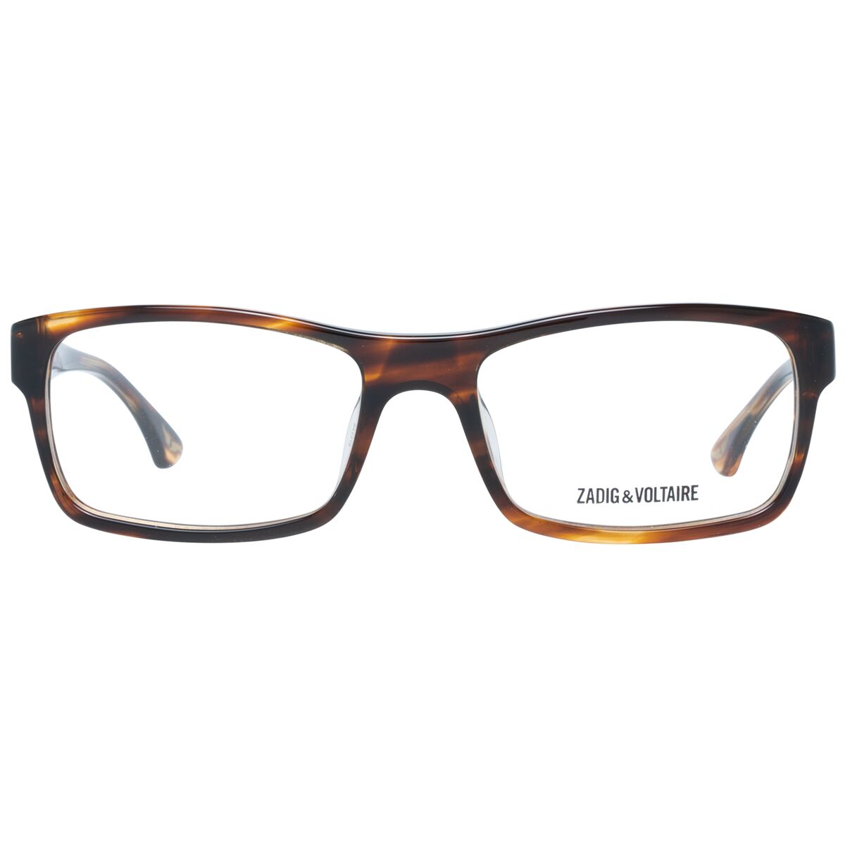 Glasögonbågar Zadig & Voltaire VZV028 5409RS - 2