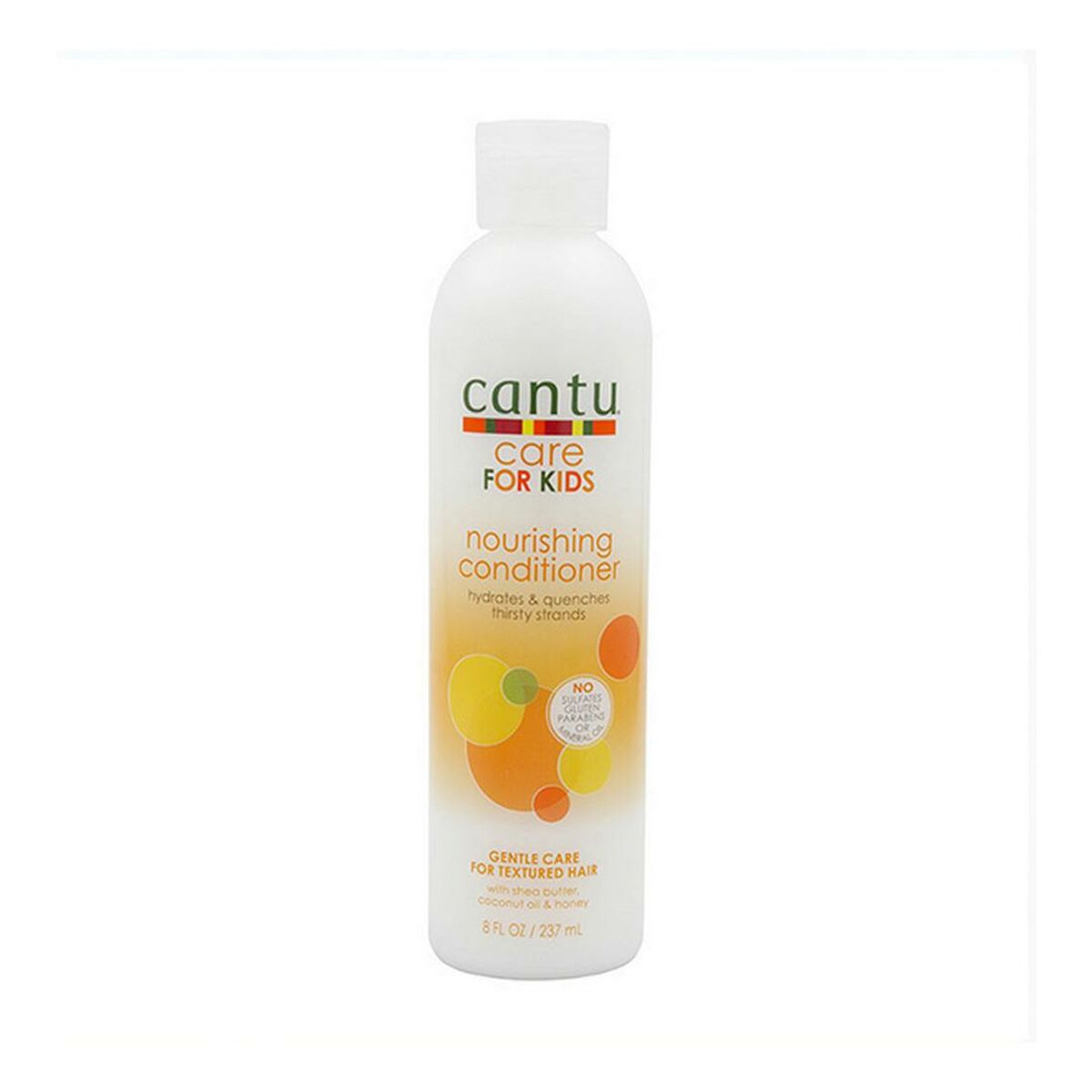 Balsam Cantu 07547-12/3PK 237 ml